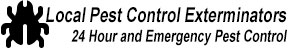 Nacogdoches County Exterminators